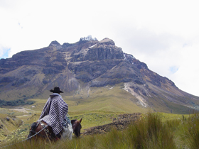 Ride Andes - Absolu Voyages